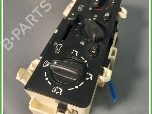 Climate control CITROËN C2 (JM_) 1.1 | BP29475930I5 