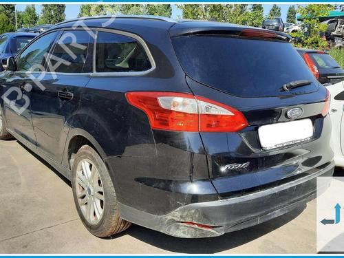 Switch FORD FOCUS III 1.6 TDCi | BP40145589I30 - Image 8