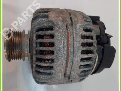 Alternator VW GOLF V (1K1) 1.6 | BP11367500M7 