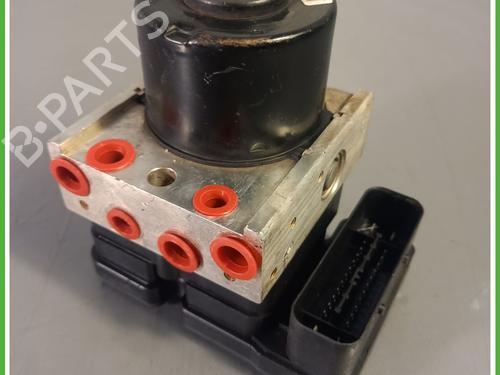 Used ABS pump FORD FIESTA V (JH_, JD_) 1.4 TDCi (68 hp) 30534830