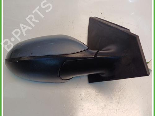 Right mirror LANCIA YPSILON (843_) 1.2 (843.AXA1A) | BP25937577C27 