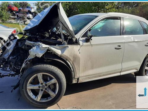 Used Parts AUDI Q5 (FYB, FYG) 2.0 TDI quattro 5018355
