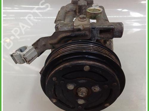 AC compressor LANCIA YPSILON (843_) 1.4 (843.AXG1A) | BP40141424M34 - Image 2