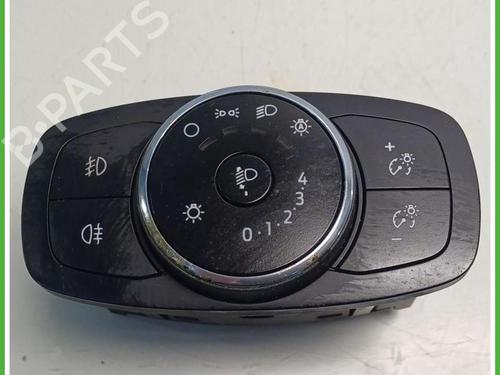 Used Other Other FORD FOCUS IV Turnier (HP) 1.5 EcoBlue (120 hp) 40144420 40144420