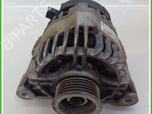 Alternator OPEL AGILA (A) (H00) 1.2 16V Twinport (F68) | BP17139680M7 