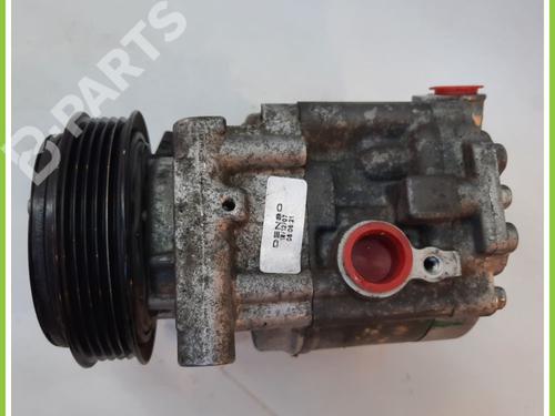 AC compressor FIAT PANDA (169_) 1.2 (169.AXB11, 169.AXB1A) | BP11369995M34 