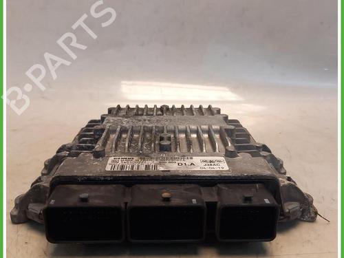 Engine control unit (ECU) VOLVO V50 (545) 2.0 D | BP40075868M57 - Image 2