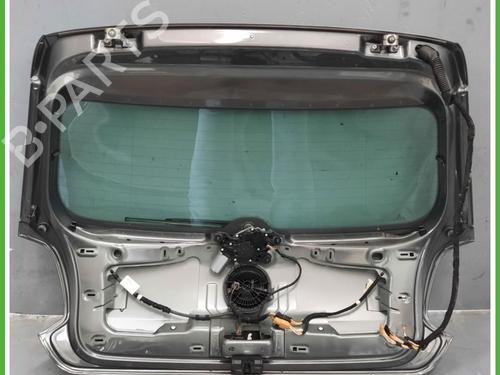 Tailgate VW POLO V (6R1, 6C1) 1.4 (6R1) | BP25437098C6 
