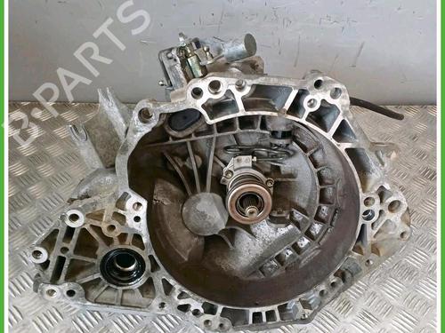 Used Gearbox Gearbox OPEL MERIVA B MPV (S10) 1.3 CDTI (75) (95 hp) 40074866 40074866