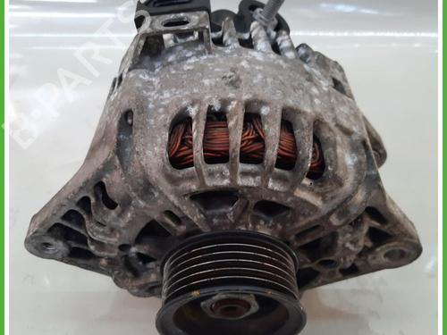 Alternator KIA SPORTAGE III (SL) 1.6 GDI | BP15051624M7 