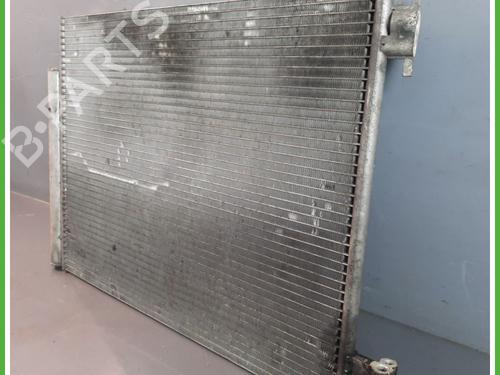 AC radiator RENAULT CLIO IV (BH_) 1.5 dCi 75 | BP14927961M32 