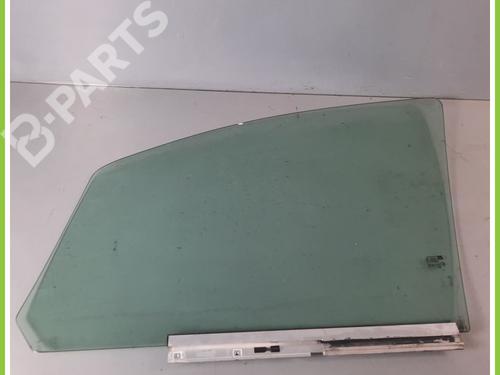 Rear right door window OPEL ZAFIRA / ZAFIRA FAMILY B (A05) 1.6 CNG (M75) | BP11722091C21 