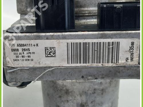 Steering pump CITROËN C4 Coupe (LA_) 1.4 16V | BP11368981M99 