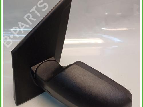 Left mirror FORD FIESTA V (JH_, JD_) 1.4 TDCi | BP24950969C26 