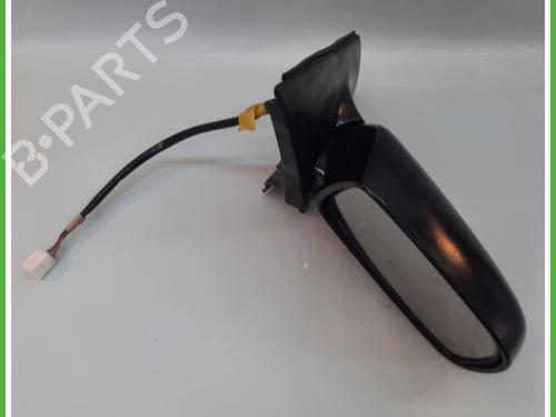 Right mirror TOYOTA YARIS (_P1_) 1.0 (SCP10_, SCP10R) | BP14929883C27 