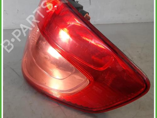 Right taillight SUZUKI SX4 (EY, GY) 1.9 DDiS (RW419D) | BP40072917C35 - Image 4