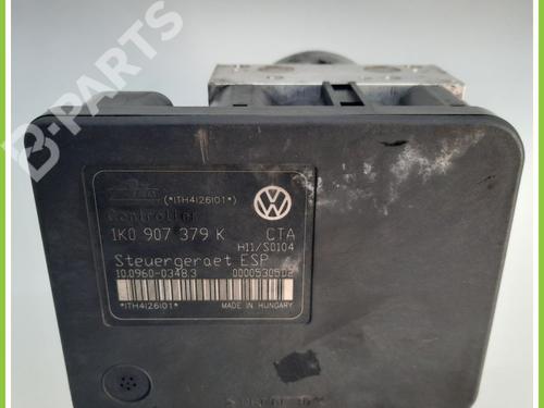 ABS pump VW TOURAN (1T1, 1T2) 1.9 TDI | BP11369236M43 