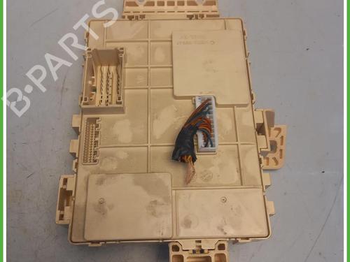 Fuse box KIA CEE'D (JD) 1.6 CRDi 110 | BP40074130E1 - Image 2