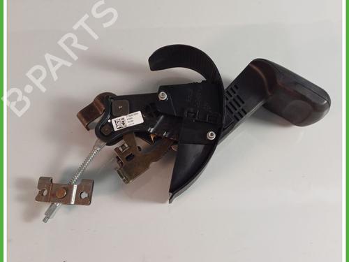 Hand brake FIAT PANDA (312_, 319_) 0.9 Natural Power (312PXN1A) | BP17373714I18
