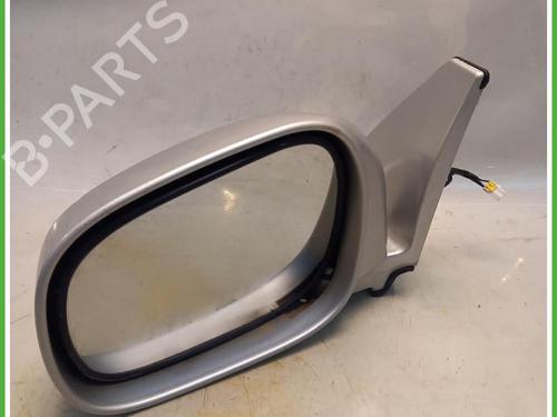 Used Left mirror Left mirror SUZUKI GRAND VITARA I (FT, HT) 2.0 4x4 (TA52, TL52, SQ420) (128 hp) 40076199 40076199