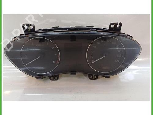 instrument-cluster-hyundai-i20-ii-gb-ib-2014-2015-2016-2017-2018-2019-2020-2021-40137250 main image