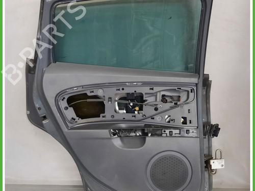 Left rear door SEAT LEON (1P1) 1.6 | BP20727542C4 