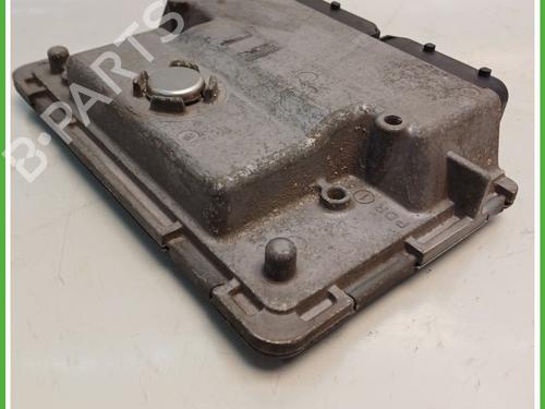 Engine control unit (ECU) VW POLO V (6R1, 6C1) 1.2 | BP22251086M57 