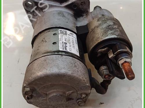Starter FIAT PUNTO EVO (199_) 1.4 Natural Power | BP40136877M8 - Image 6