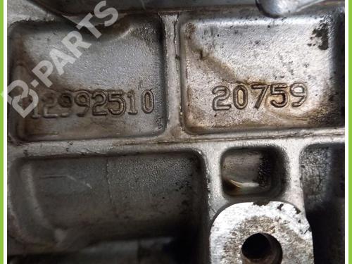 Gearbox SUZUKI SWIFT III (MZ, EZ) 1.3 DDiS (RS413D) | BP11805977M3 