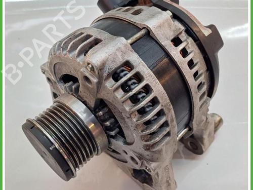 alternator-volvo-v50-545-2003-2004-2005-2006-2007-2008-2009-2010-2011-2012-40138694 main image