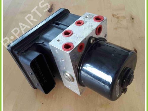Used ABS pump OPEL ASTRA H GTC (A04) 1.9 CDTi (L08) (150 hp) 13100876