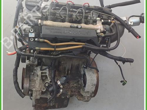 Used Engine Engine SMART FORTWO Cabrio (450) 0.8 CDI (450.401, 450.402, 450.403, 450.400) (41 hp) 40074676 40074676