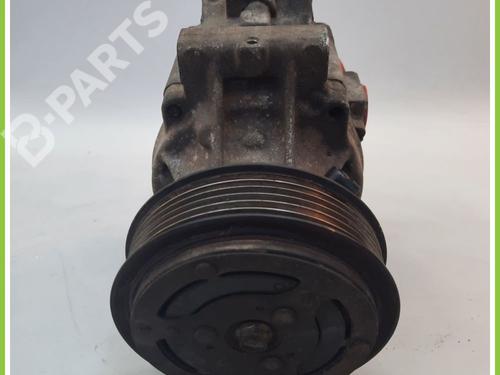 AC compressor FIAT IDEA (350_) 1.3 D Multijet | BP11370065M34 