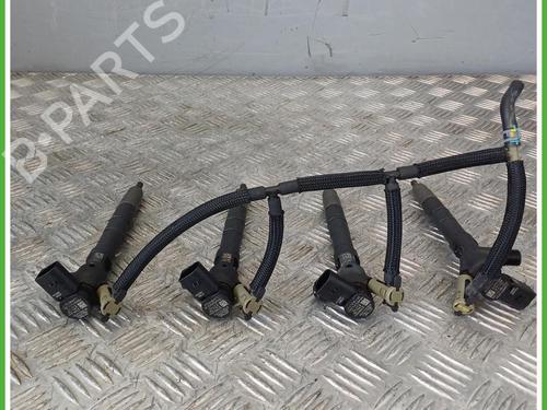 Used Other Other SEAT LEON (5F1) 1.6 TDI (110 hp) 40075068 40075068