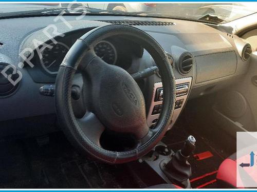 Left headlight DACIA LOGAN (LS_) 1.6 MPI 85 | BP40140996C28 - Image 9