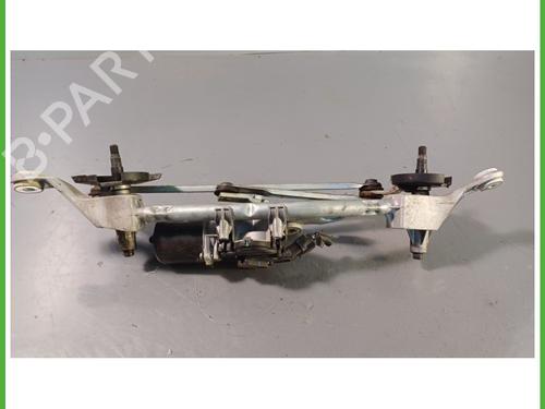 Front wipers mechanism NISSAN JUKE (F15) 1.5 dCi | BP23979615C83 