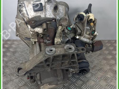 Gearbox FIAT GRANDE PUNTO (199_) 1.3 D Multijet | BP12318618M3 