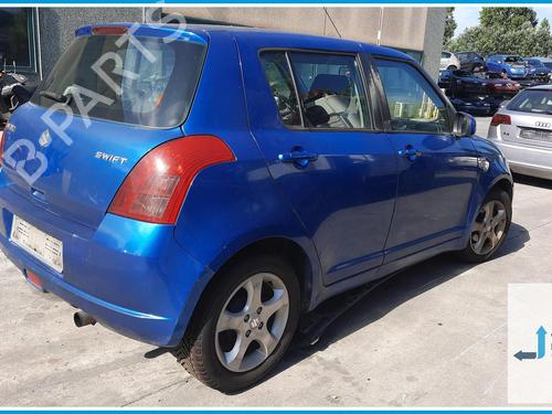 Switch SUZUKI SWIFT III (MZ, EZ) 1.3 DDiS (RS413D) | BP40075066I30 - Image 8