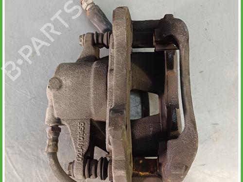 Left front brake caliper FIAT 500L (351_, 352_) 1.3 D Multijet (199LXY1A, 199LXY11) | BP27654449M105