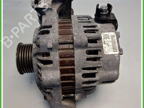 Alternator FORD FUSION (JU_) 1.4 | BP24627630M7 