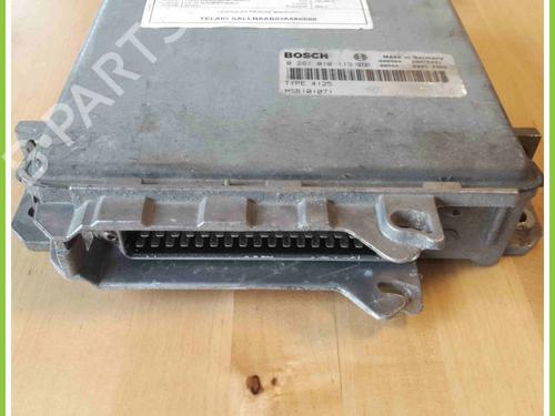 Computer motormanagement LAND ROVER FREELANDER I (L314) 2.0 DI 4x4 | BP13303079M57