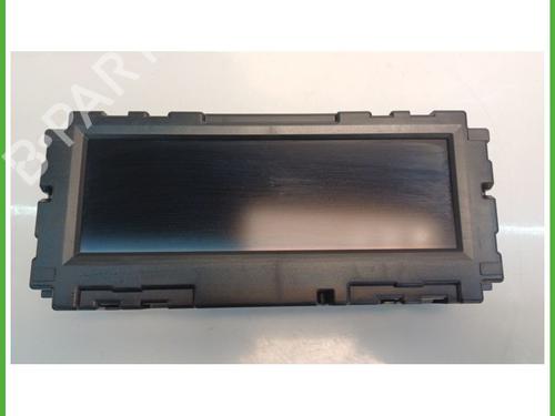 Used Radio CHEVROLET CRUZE (J300) 2.0 CDI (150 hp) 27584136