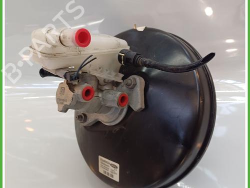 Servo brake FORD FIESTA VI (CB1, CCN) 1.4 LPG | BP17873850M42 