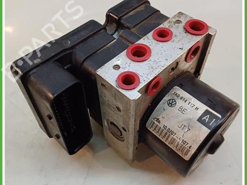 Used ABS pump ABS pump SEAT ALTEA (5P1) 1.6 (102 hp) 40137158 40137158