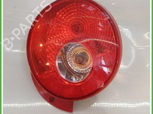 Used Right taillight CHEVROLET MATIZ (M200, M250) 0.8 LPG (52 hp) 19251472