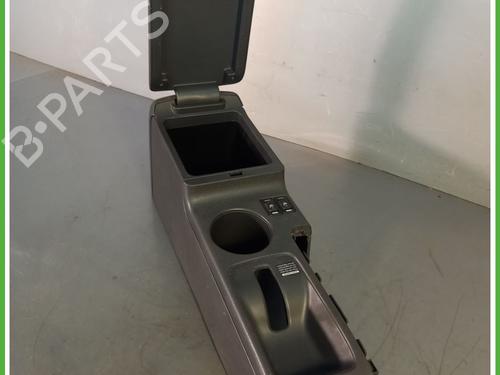 Armrest / Center console SUBARU IMPREZA Hatchback (GR, GH, G3) 2.0 R AWD (GH7) | BP29355928I20 