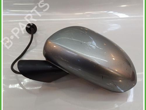 Left mirror OPEL CORSA D (S07) 1.2 LPG (L08, L68) | BP18785066C26 