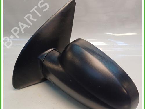 Left mirror CHEVROLET AVEO / KALOS Hatchback (T200) 1.2 | BP21837833C26 