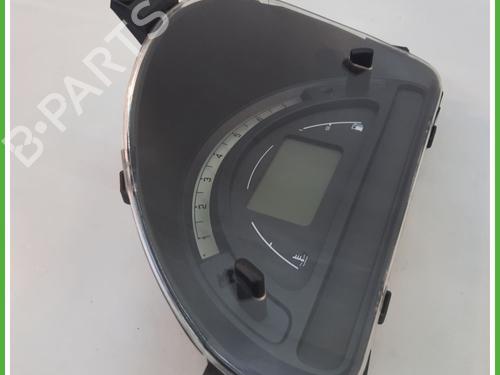 Instrument cluster CITROËN C3 I (FC_, FN_) 1.4 i | BP13579389C47 