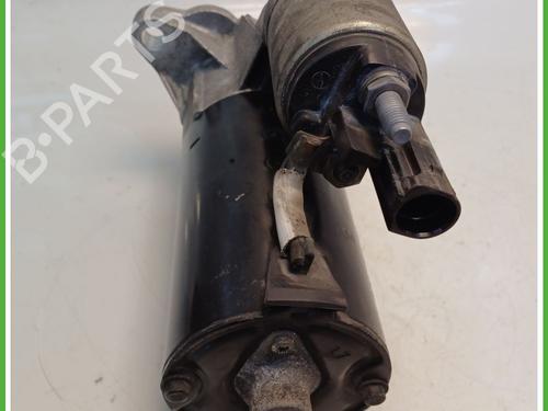 Starter AUDI A3 Sportback (8PA) 2.0 TDI | BP26152888M8 